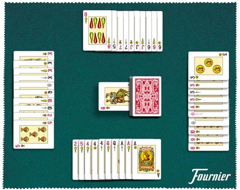 Juego cartas remigio Continuara.org