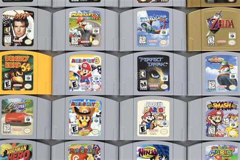 Juego cartucho nintendo Continuara.org