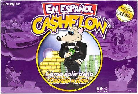 Juego cashflow Continuara.org