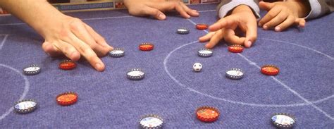 Juego chapas Continuara.org