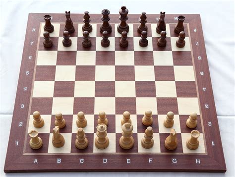 Juego chess Continuara.org