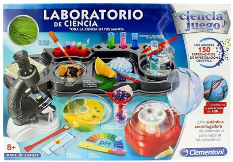 Juego ciencia Continuara.org