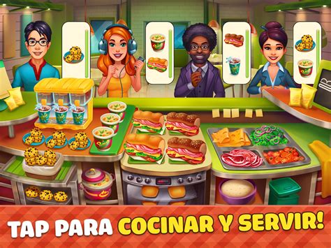 Juego comoda Continuara.org