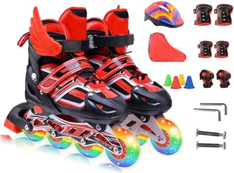 Juego completo patines Continuara.org