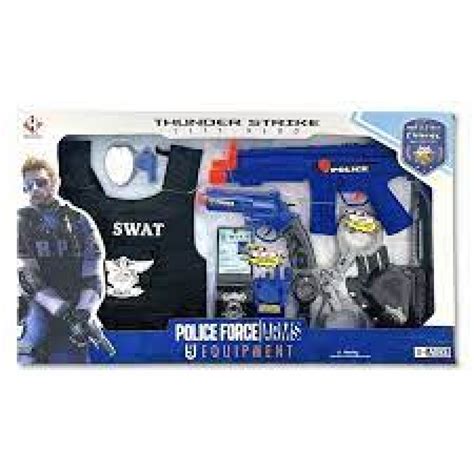 Juego completo policia Continuara.org