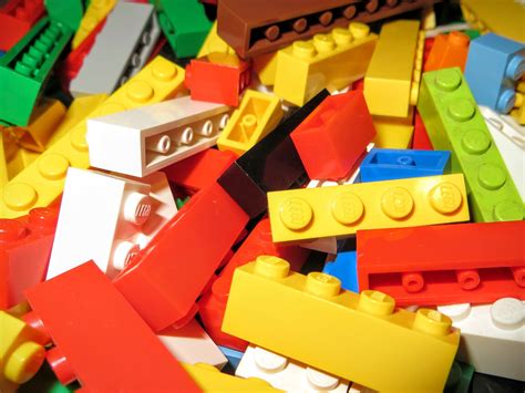 Juego construction lego Continuara.org