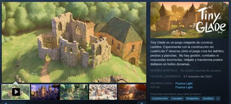 Juego construir castillos Continuara.org