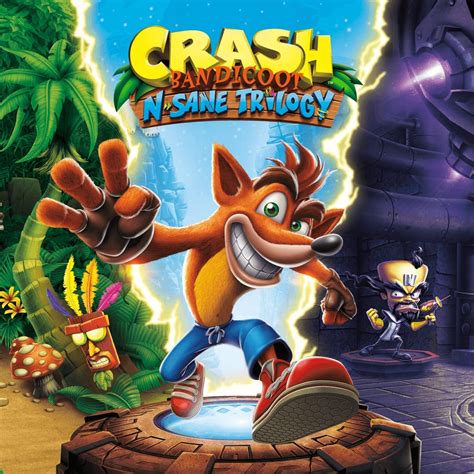 Juego crash vandicoot Continuara.org