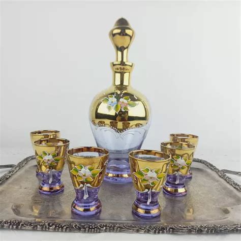 Juego cristal veneciano Continuara.org
