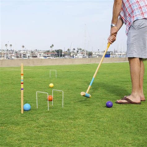 Juego croquet Continuara.org