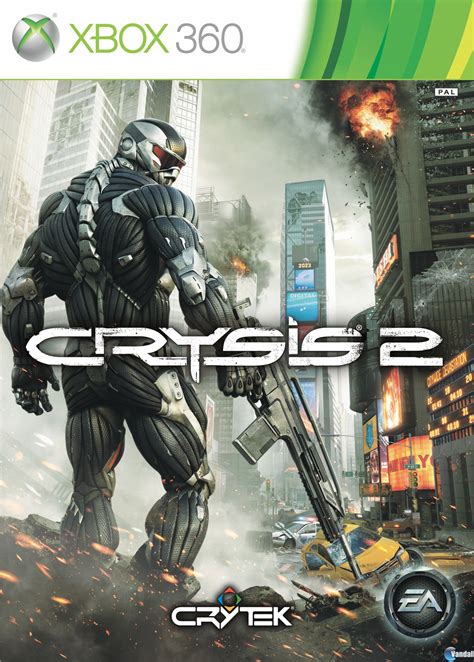 Juego crysis Continuara.org