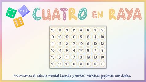 Juego cuatro raya Continuara.org