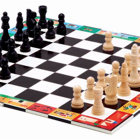 Juego damas ajedrez Continuara.org