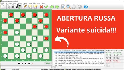 Juego damas ruso Continuara.org