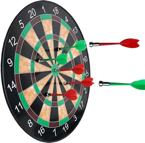 Juego dardos profesional Continuara.org