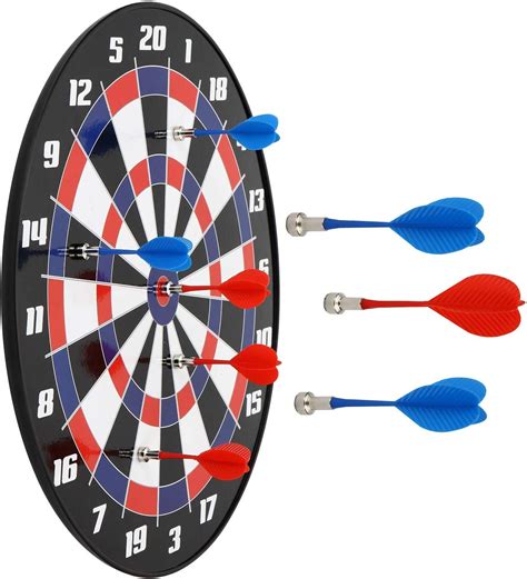 Juego dardos Continuara.org