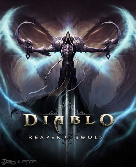 Juego diablo reaper Continuara.org