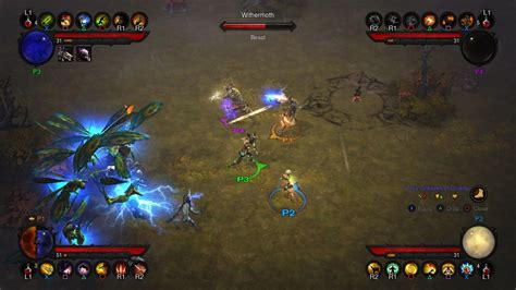 Juego diablo Continuara.org