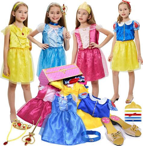 Juego disfraces princesas Continuara.org