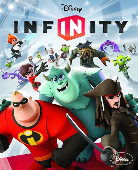 Juego disney infinity Continuara.org