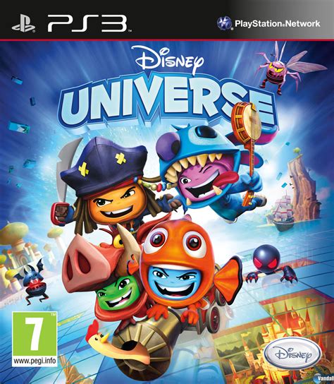 Juego disney Continuara.org
