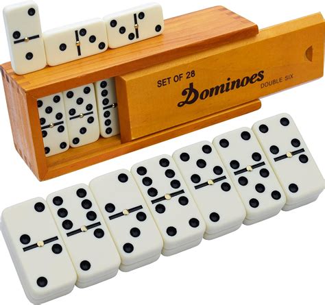 Juego domino Continuara.org