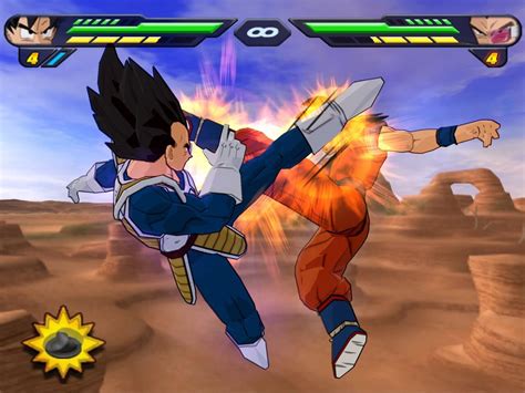Juego dragon ball Continuara.org