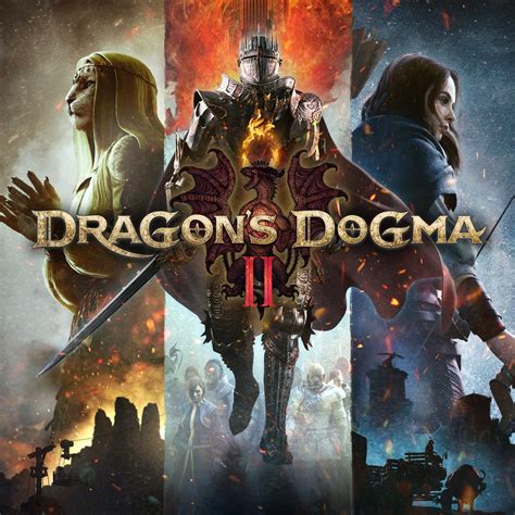 Juego dragons dogma Continuara.org
