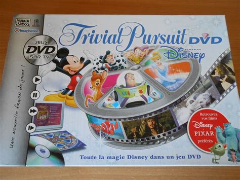 Juego dvd trivial Continuara.org