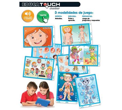 Juego educa Continuara.org