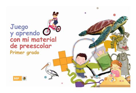 Juego educativo aprendo Continuara.org