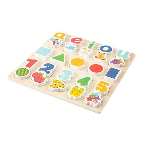Juego educativo encajar Continuara.org