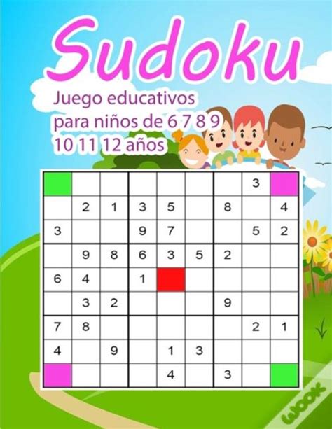 Juego educativo sudoku Continuara.org