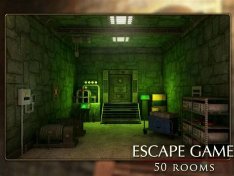 Juego escape room Continuara.org
