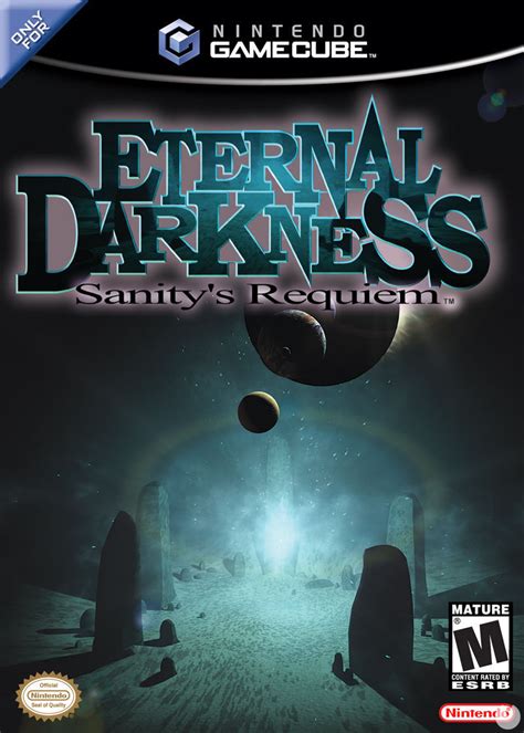 Juego eternal darkness Continuara.org