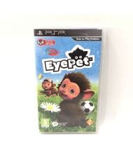 Juego eyepet psp Continuara.org