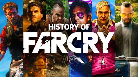 Juego far cry Continuara.org