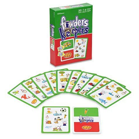Juego finders keepers Continuara.org