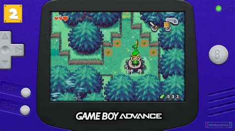 Juego gameboy 	he Continuara.org