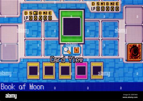 Juego gameboy yu Continuara.org