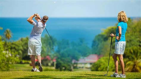 Juego golf como Continuara.org