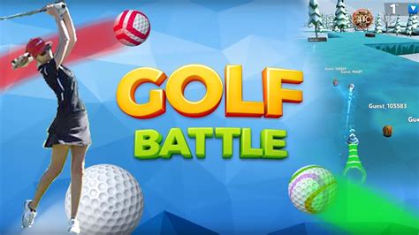 Juego golf nuevo Continuara.org