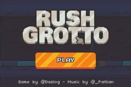 Juego habilidad rush Continuara.org