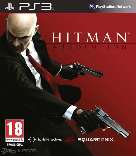 Juego hitman Continuara.org