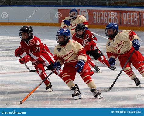 Juego hockey ninos Continuara.org