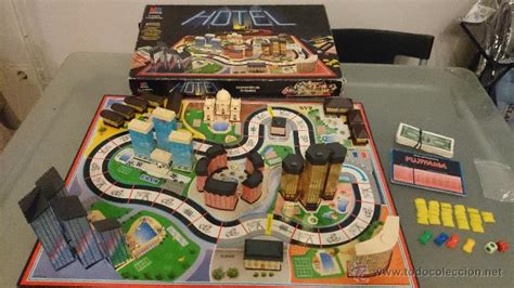 Juego hotel mb Continuara.org