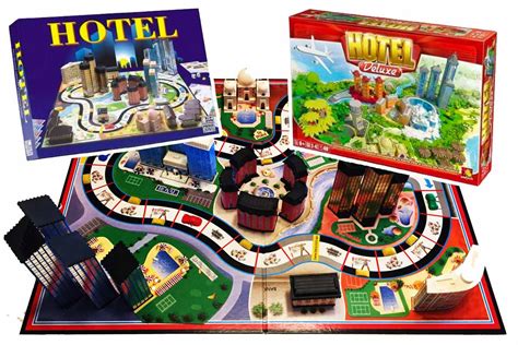 Juego hotel Continuara.org