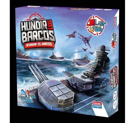 Juego hundir los Continuara.org