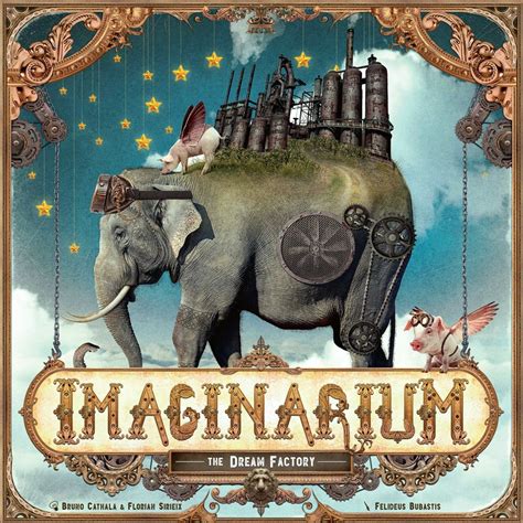 Juego imaginarium Continuara.org