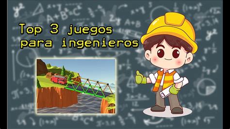 Juego ingeniero mecanico Continuara.org